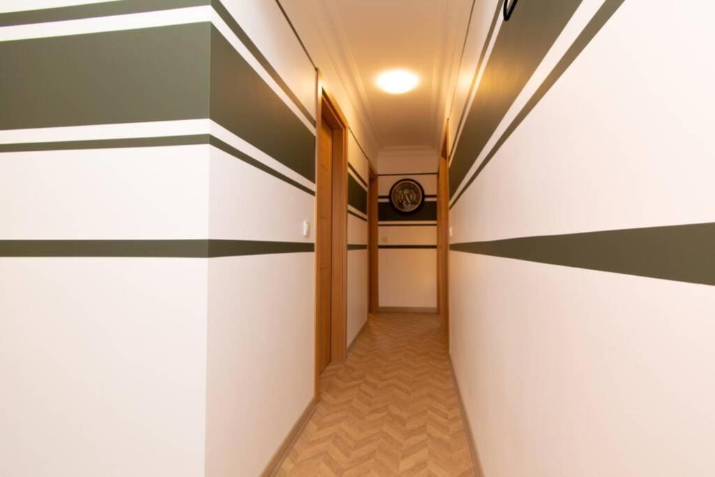 Charming Suite Bosphorus View Estambul Exterior foto