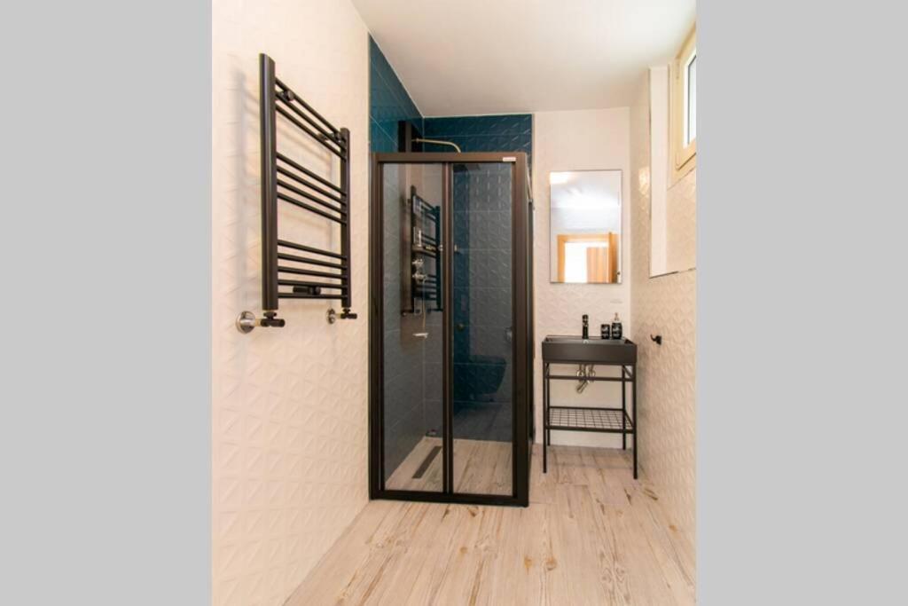 Charming Suite Bosphorus View Estambul Exterior foto
